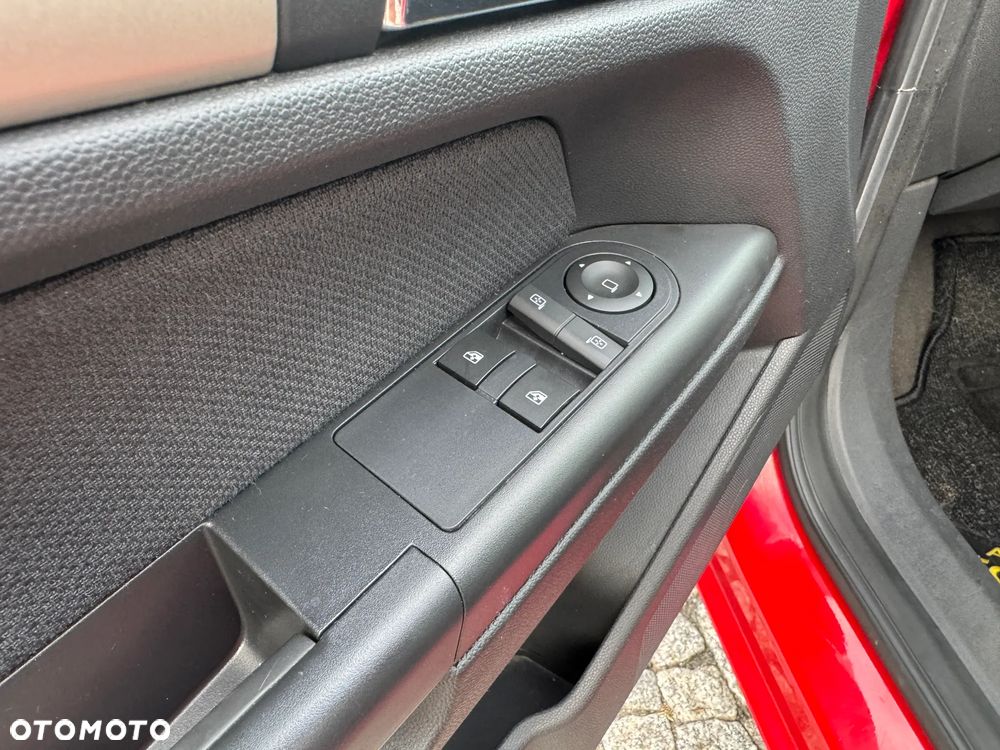 Opel Astra 1.4 Cosmo Easytronic - 27