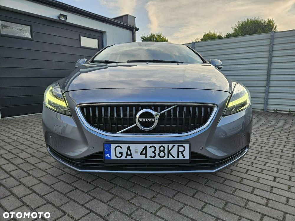 Volvo V40 D2 Drive-E SCR Dynamic Edition - 9