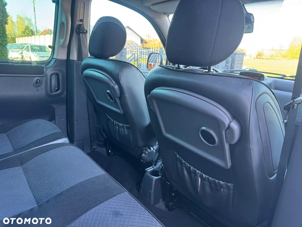 Citroën Berlingo Multispace 1.6 HDI Plus - 34