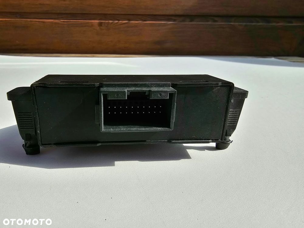 Moduł gateway 1k0907530k - 4