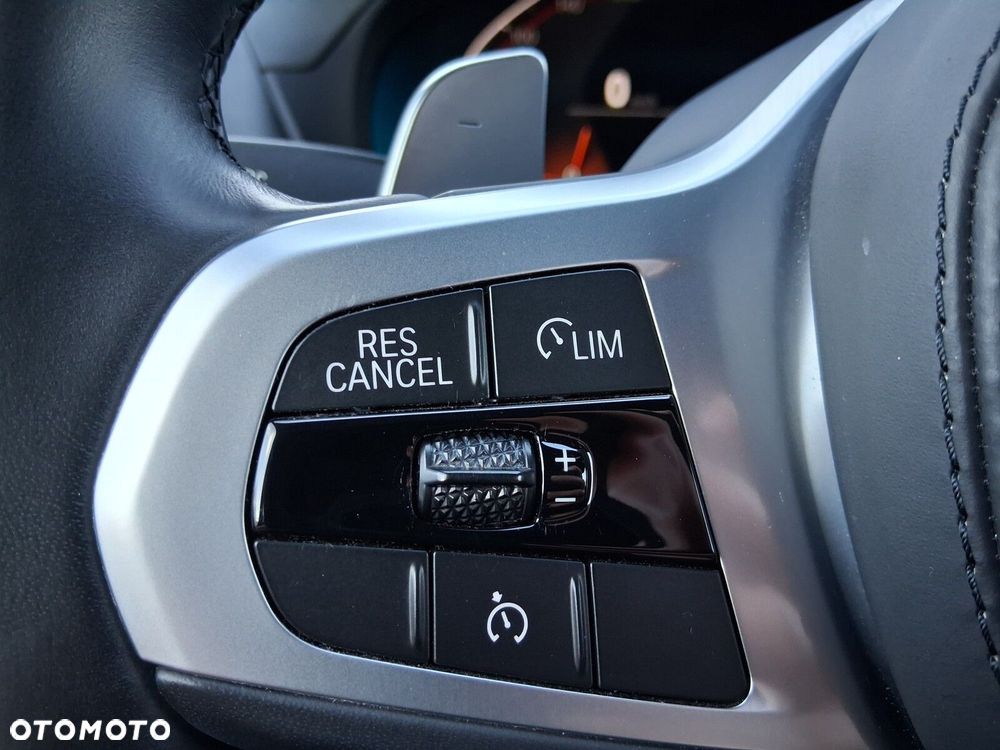 BMW X3 xDrive20i GPF M Sport sport - 20