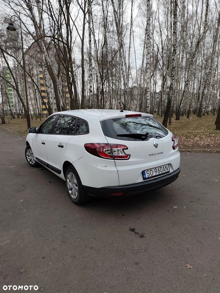 Renault Megane - 6
