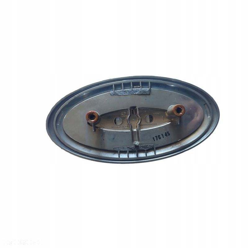 emblemat znaczek Kia Sportage IV Kia Sportage 4 86320A4000 - 2