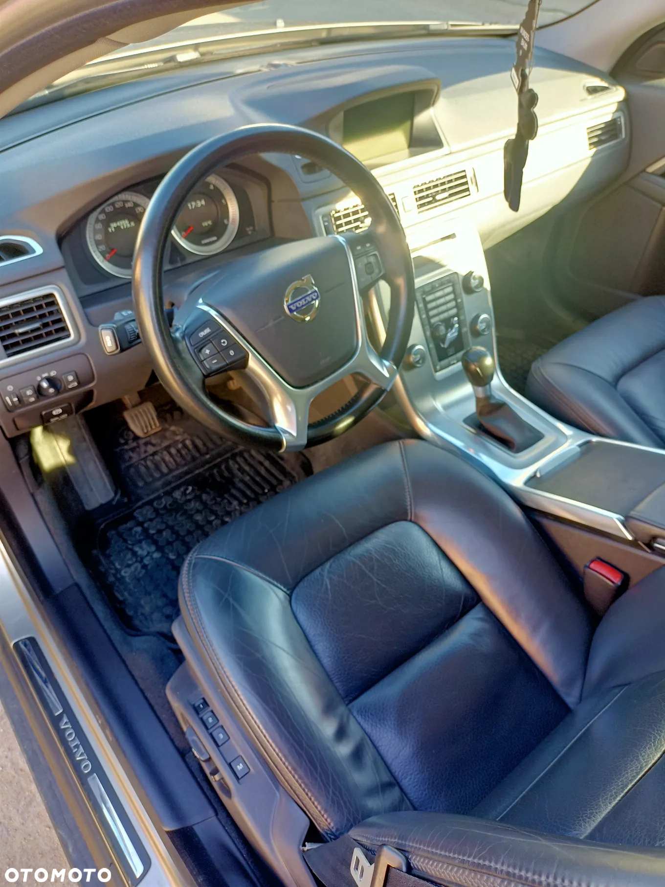 Volvo XC 70 DRIVe Summum - 6