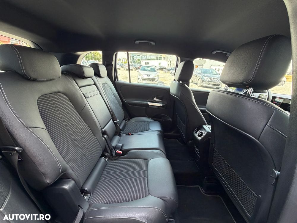 Mercedes-Benz GLB - 7