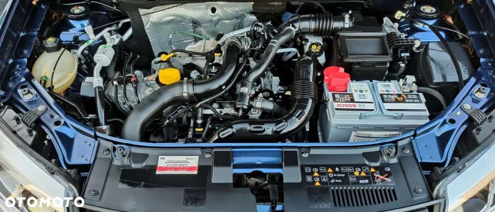 Dacia Logan TCe 90 S&S Easy-R Comfort - 23