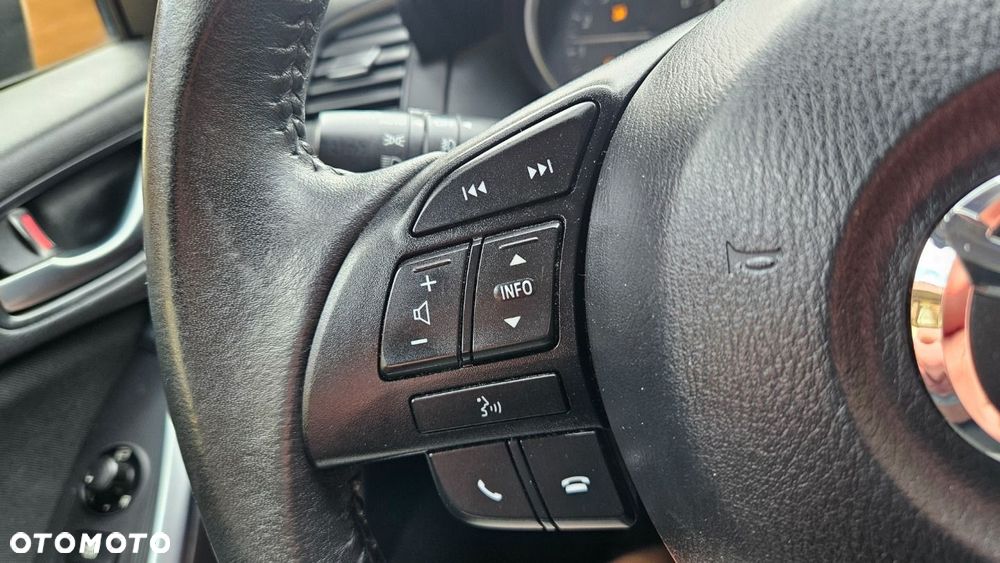 Mazda CX-5 SKYACTIV-G 160 AWD Nakama - 22