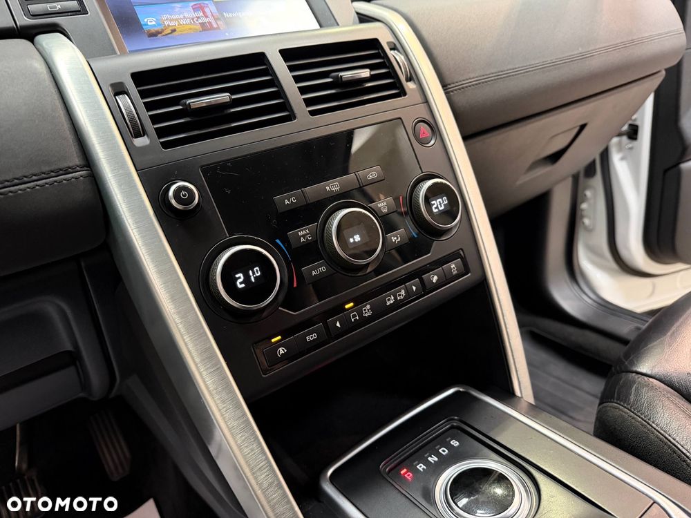 Land Rover Discovery Sport 2.0 Si4 SE - 29