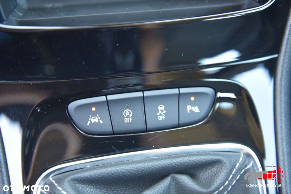 Opel Astra - 29