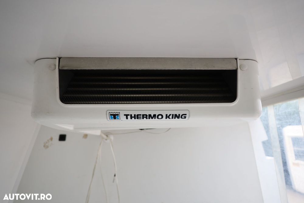 Mercedes-Benz Sprinter FRIGO - 15