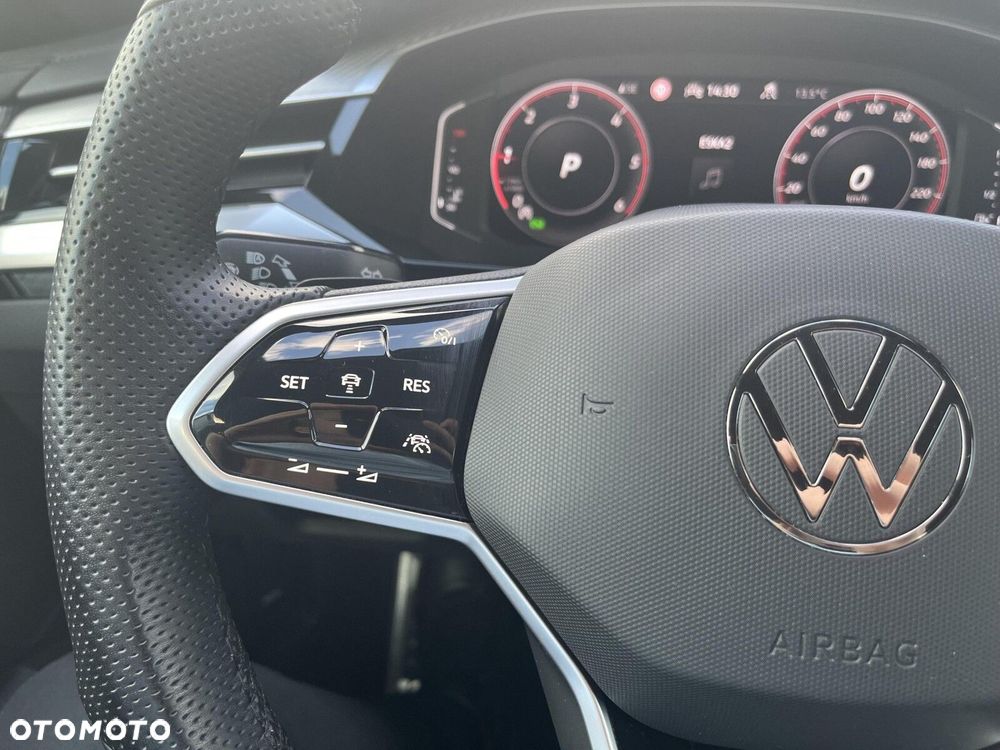 Volkswagen Arteon 2.0 TDI 4Motion Elegance DSG - 15