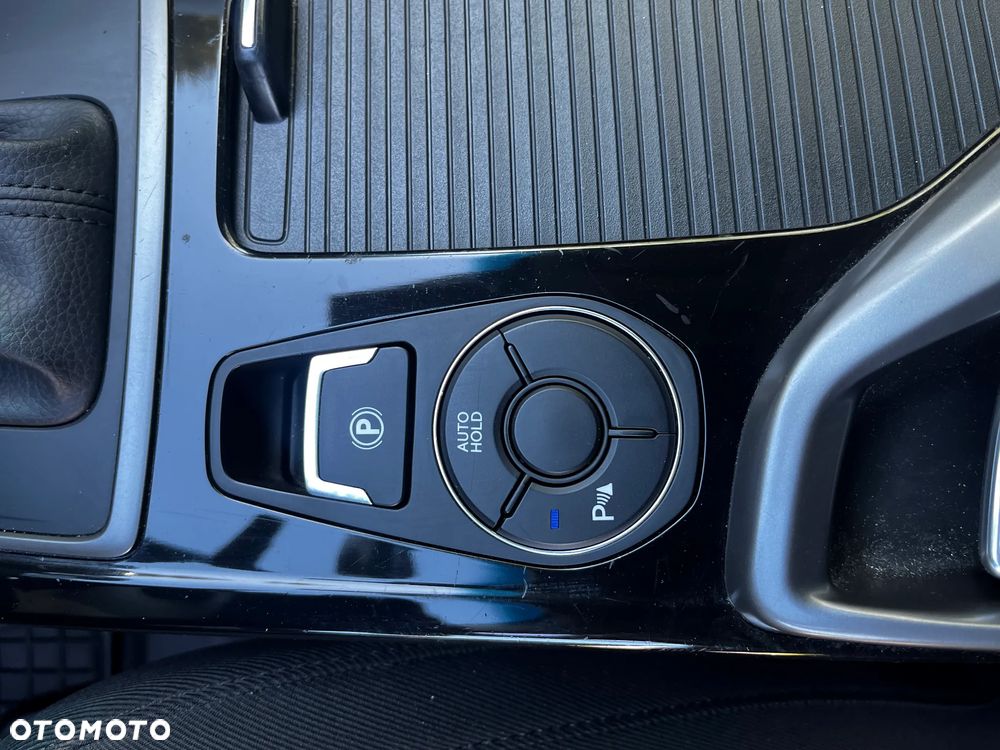 Hyundai i40 1.7 CRDi Premium DCT - 23