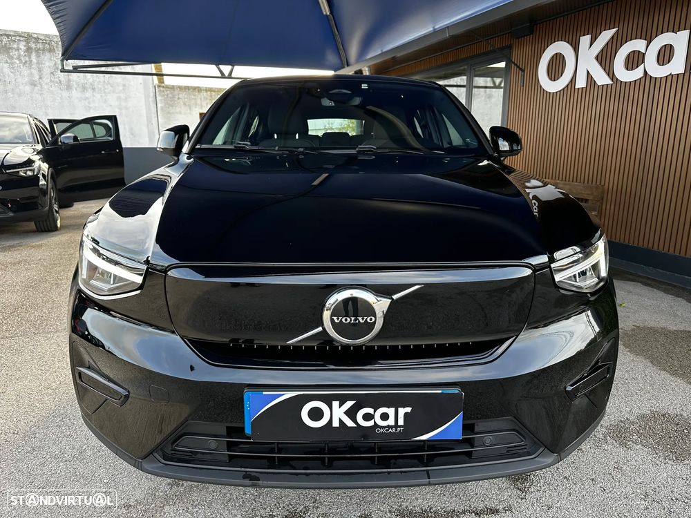 Volvo C40 Recharge Plus - 6