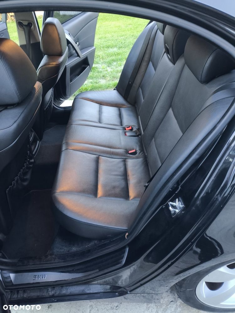 BMW Seria 5 - 6