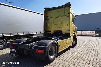 DAF XF 450 FT (32566) - 3