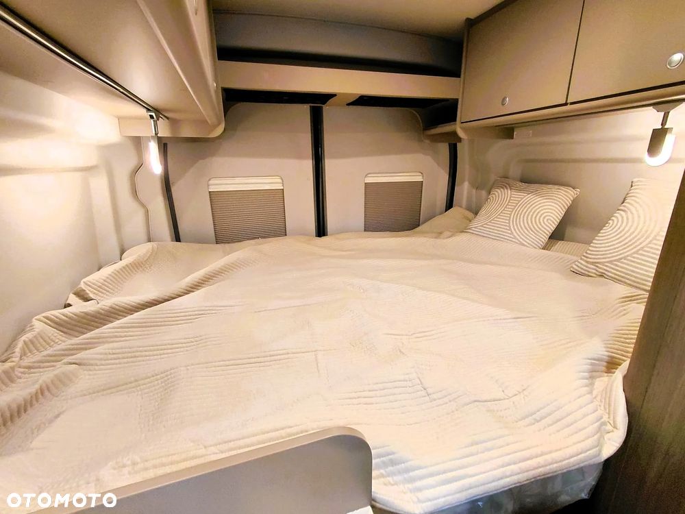 Carado CV590 4X4 - 23