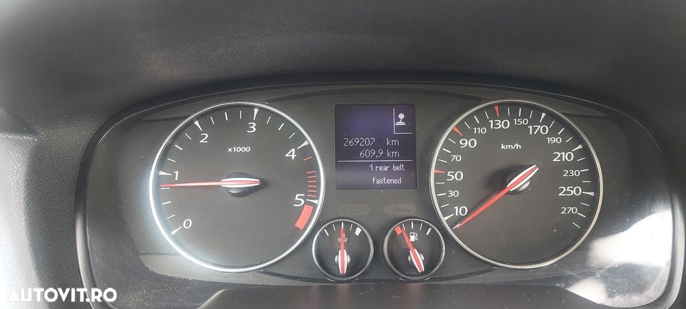 Renault Laguna - 4