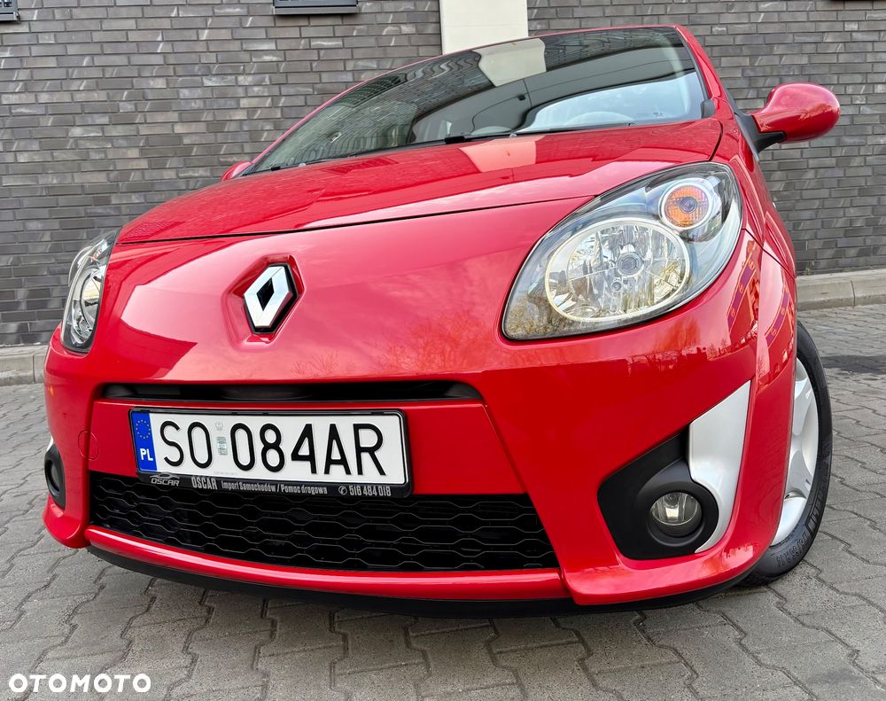 Renault Twingo - 27