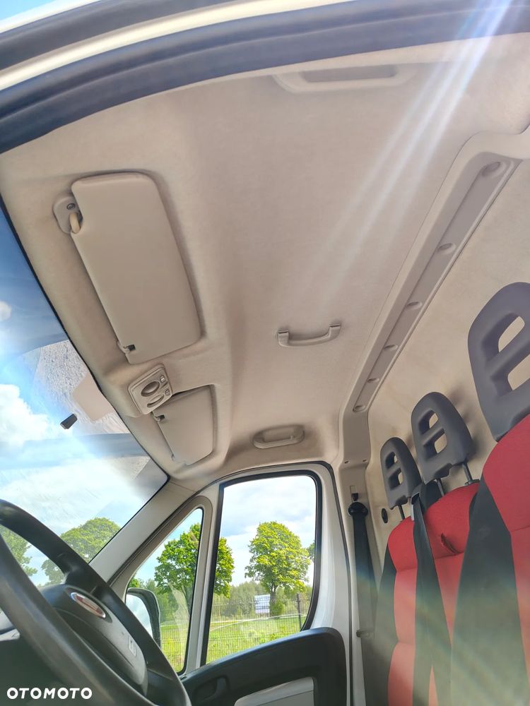Fiat Ducato - 10
