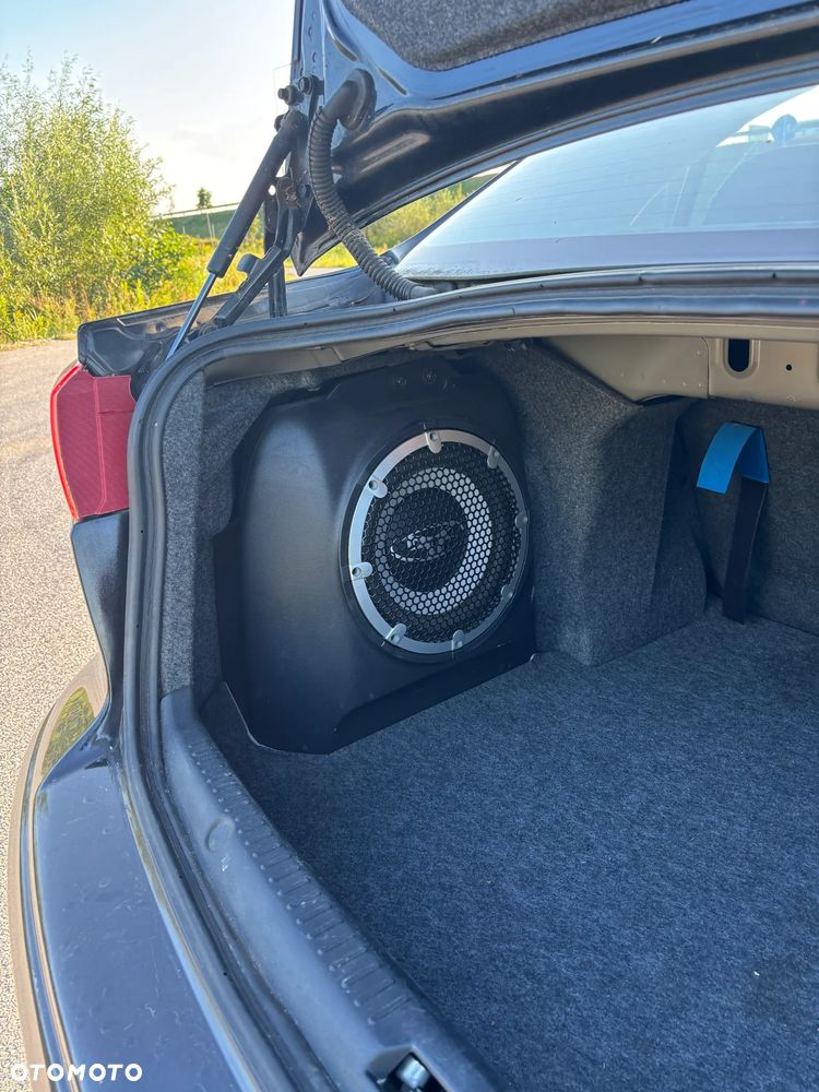 Mitsubishi Lancer 1.8 Instyle NAVI - 8