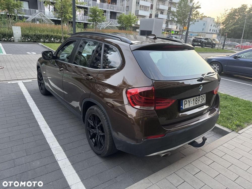 BMW X1 - 4