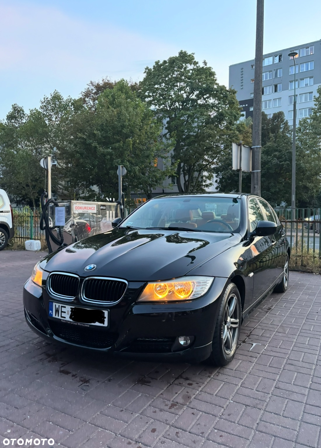 BMW Seria 3 316i - 2