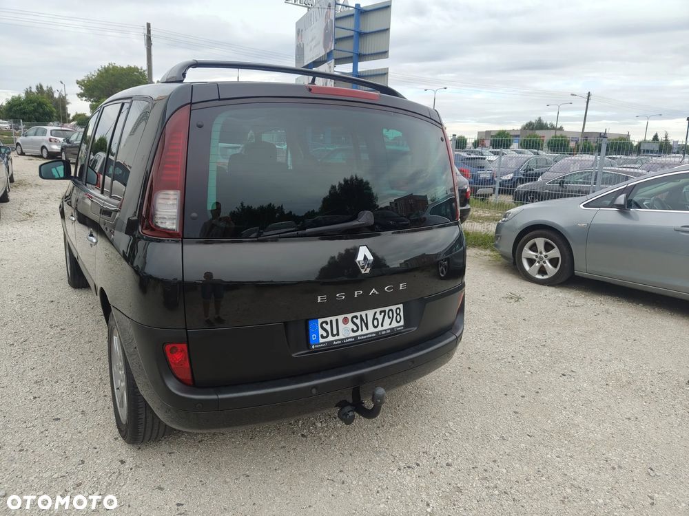 Renault Espace 2.0 dCi 150 FAP Edition 25th - 5