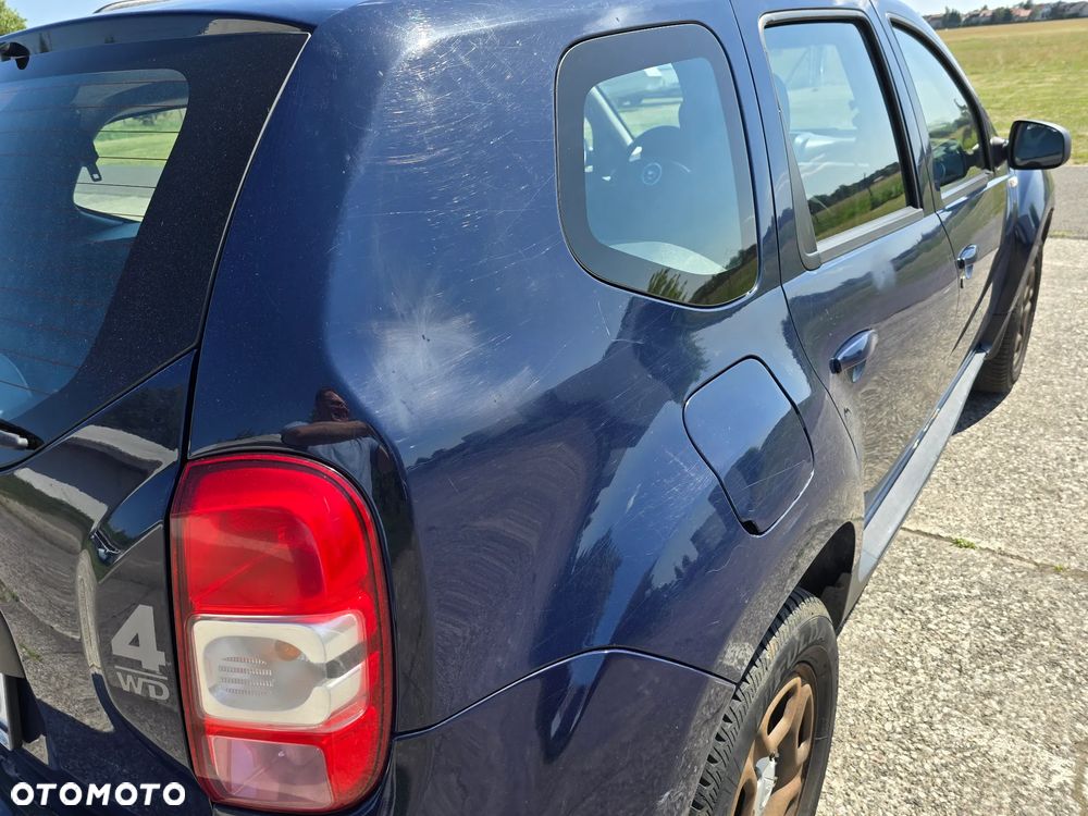 Dacia Duster - 13