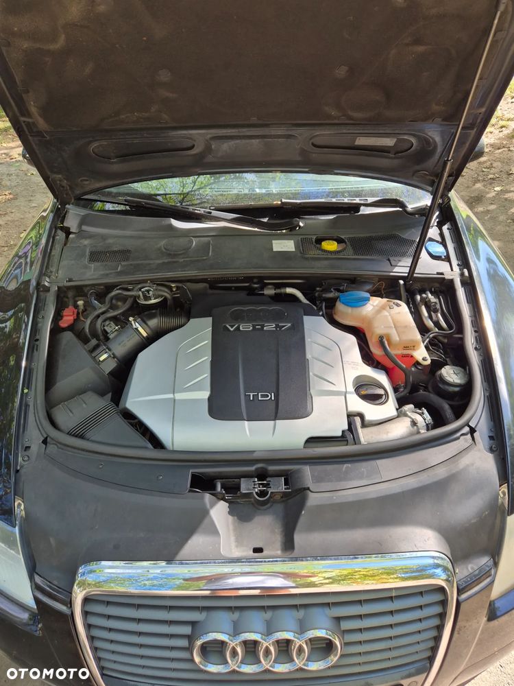 Audi A6 - 8