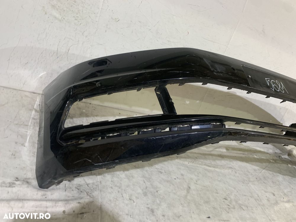 Bara fata VW Touran, 2015, 2016, 2017, 2018, 2019, cod origine OE 5TA807221A-L. - 6