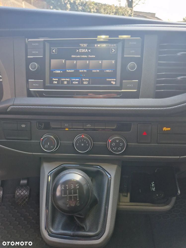 Volkswagen Transporter - 15