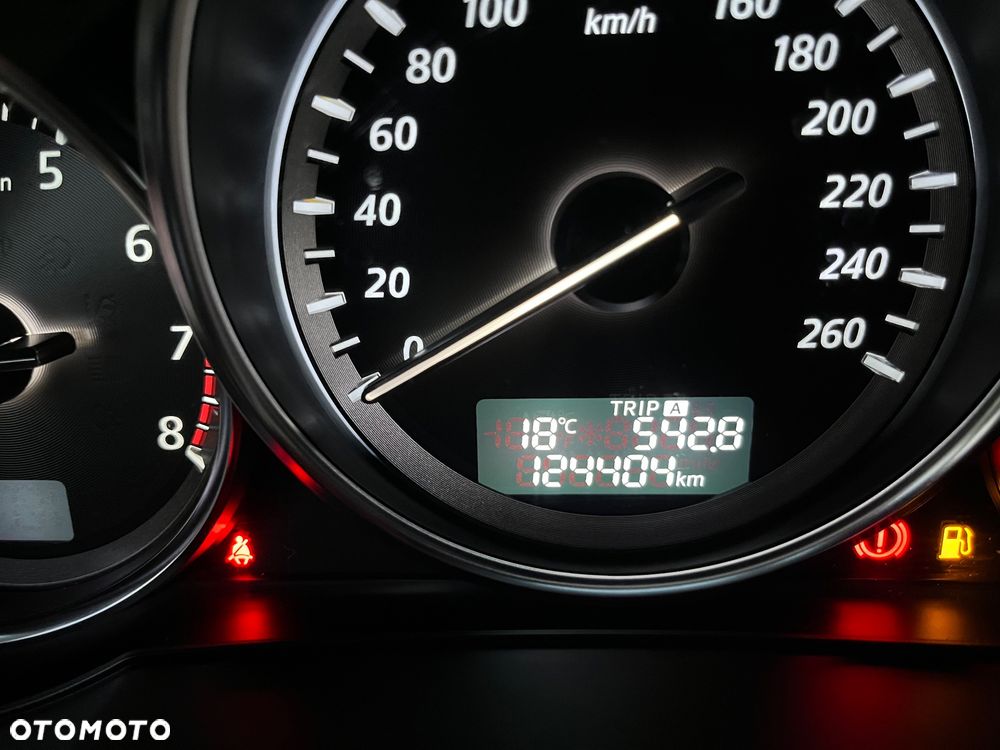 Mazda CX-5 SKYACTIV-G 160 AWD Exclusive-Line - 15