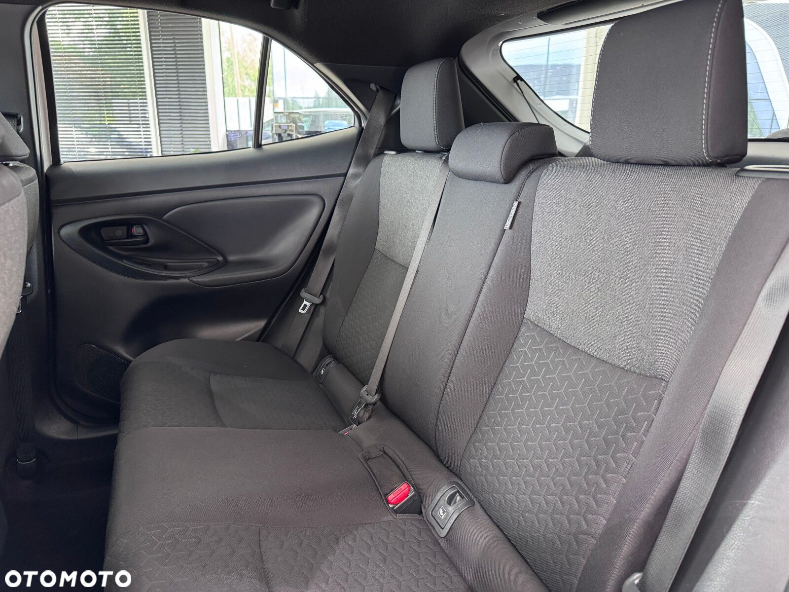 Toyota Yaris Cross - 13