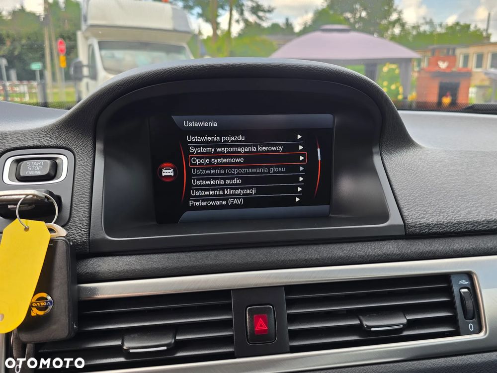 Volvo V70 D4 Summum - 40