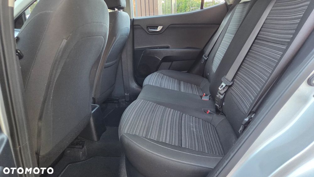 Kia Stonic 1.4 Vision - 7