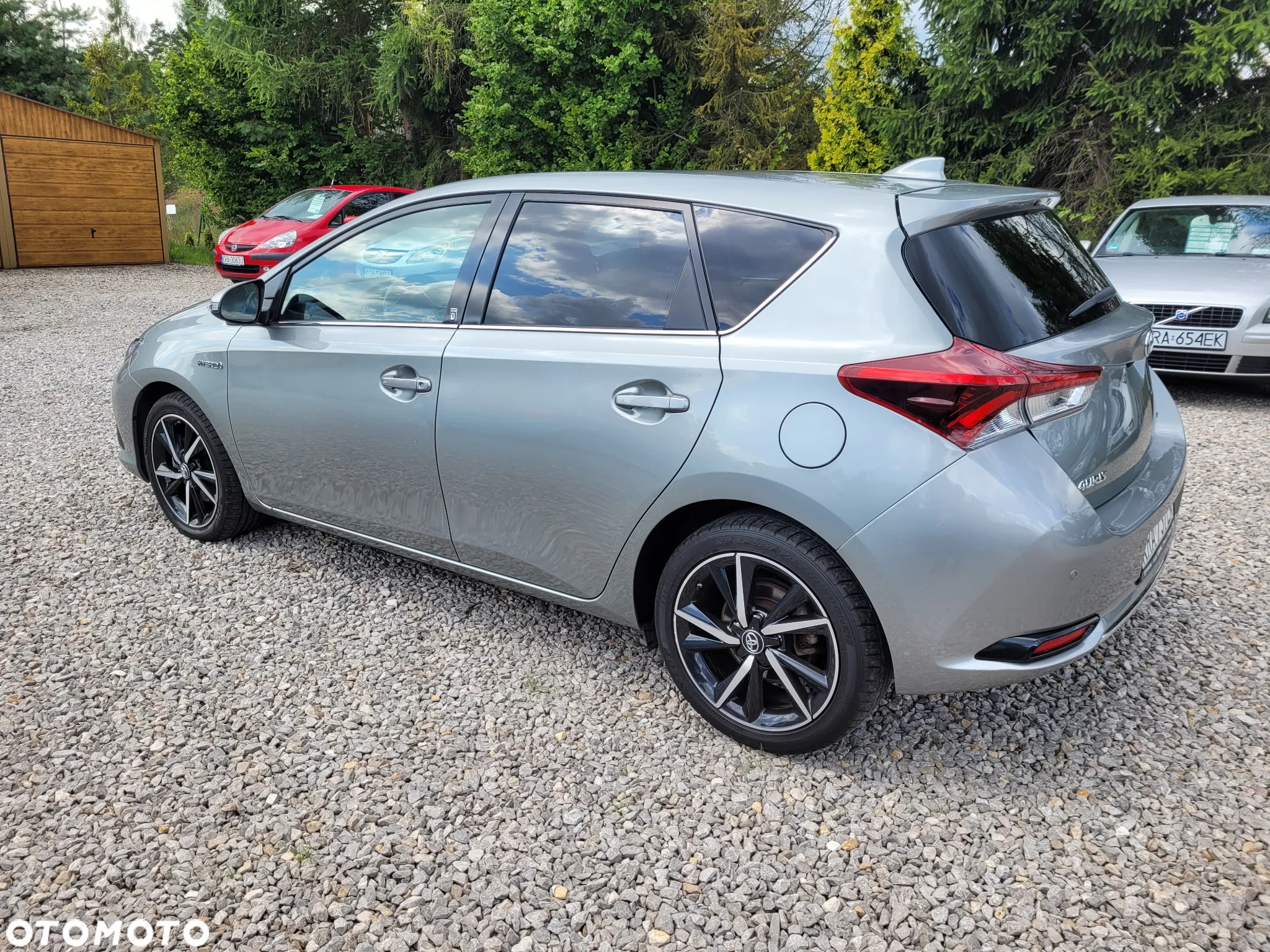 Toyota Auris - 6
