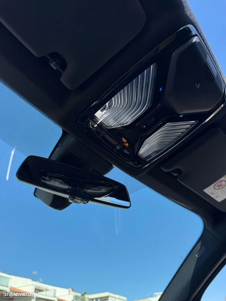 BMW 330 e Touring xDrive Aut. M Sport - 12