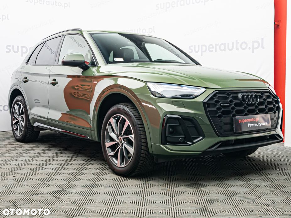 Audi Q5 - 3
