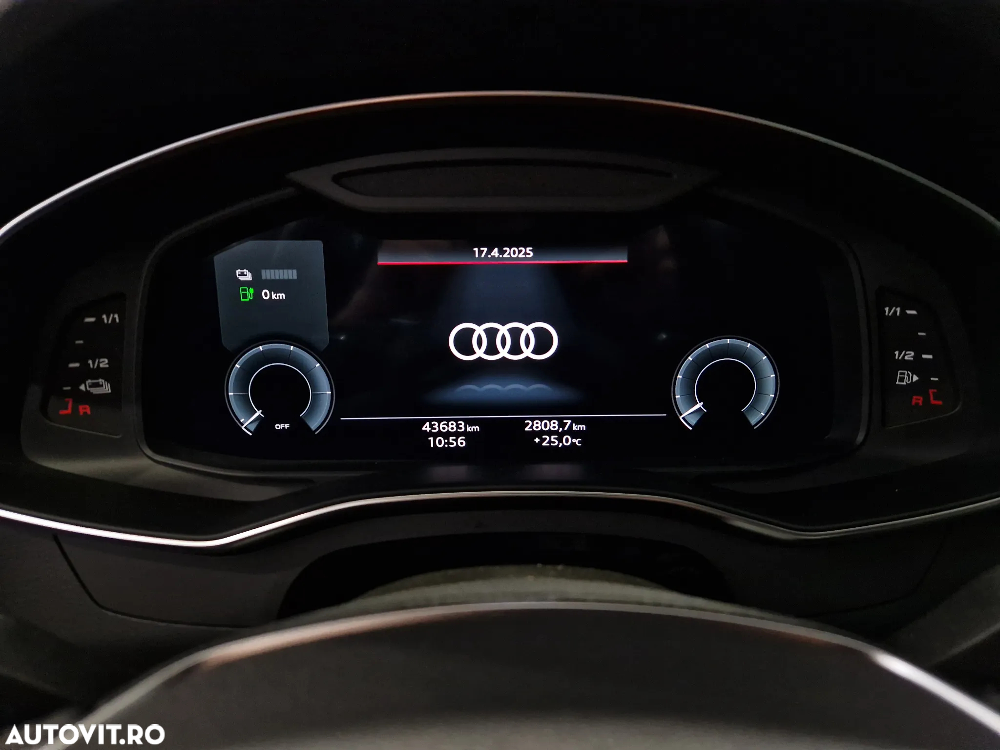 Audi A6 - 19