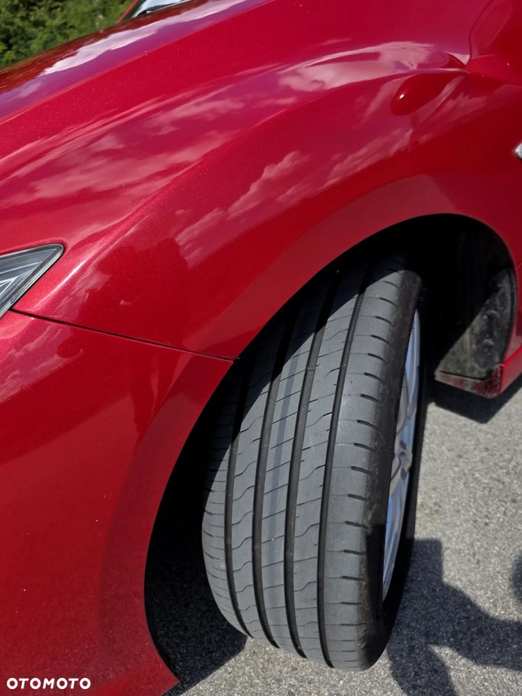 Mazda 6 Sport Kombi 2.0 MZR DISI Active - 18