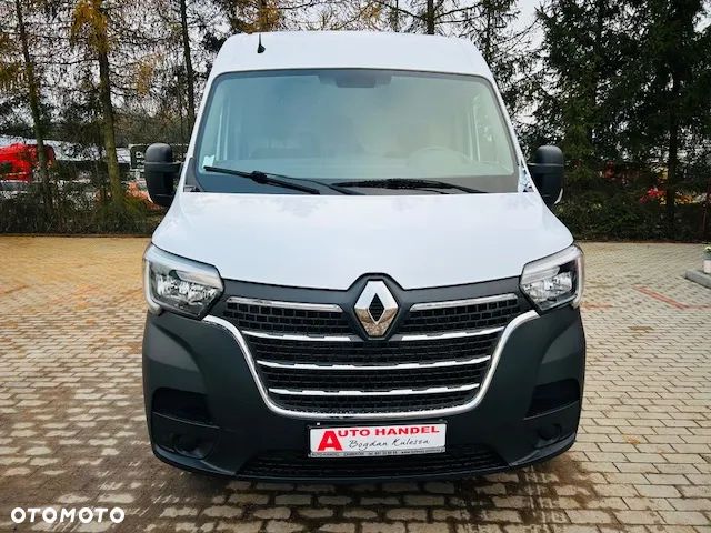 Renault Master - 3