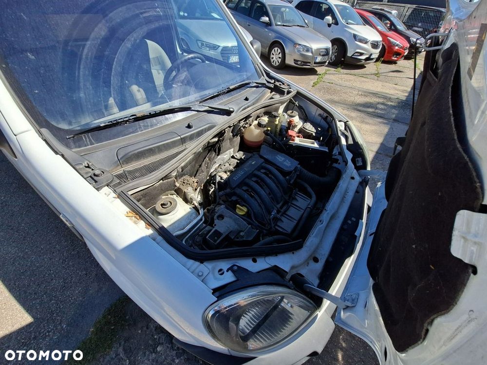 Renault Kangoo - 15