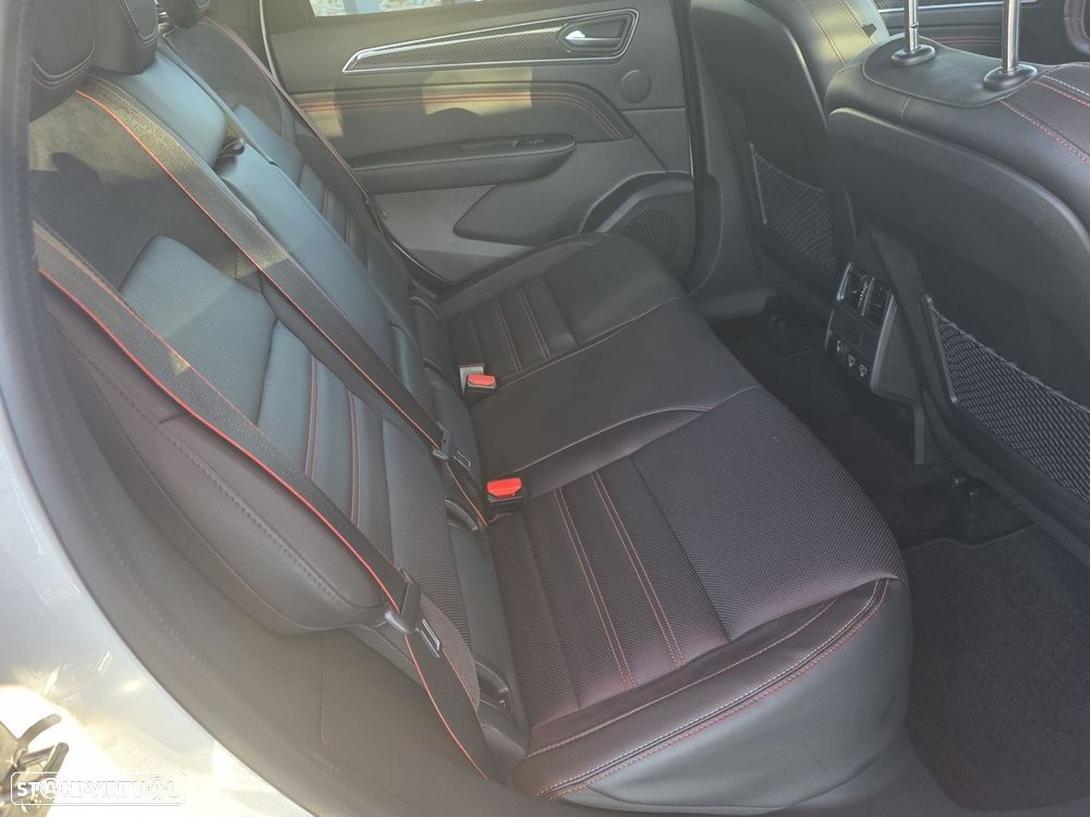 Renault Arkana 1.6 E-Tech R.S.Line - 22