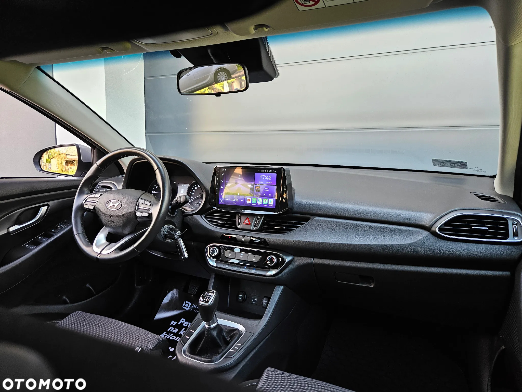 Hyundai i30 1.5 DPI Classic + - 8