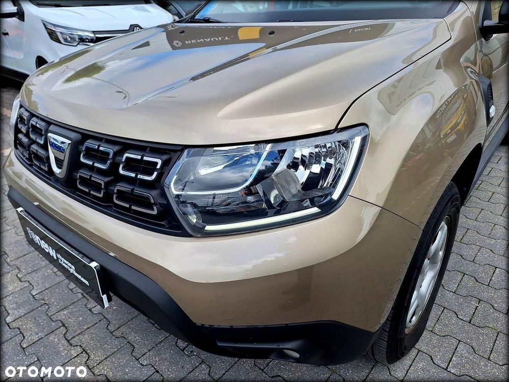 Dacia Duster 1.3 TCe FAP Essential - 29
