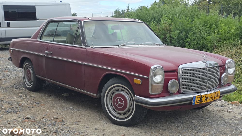 Mercedes-Benz 280 - 3