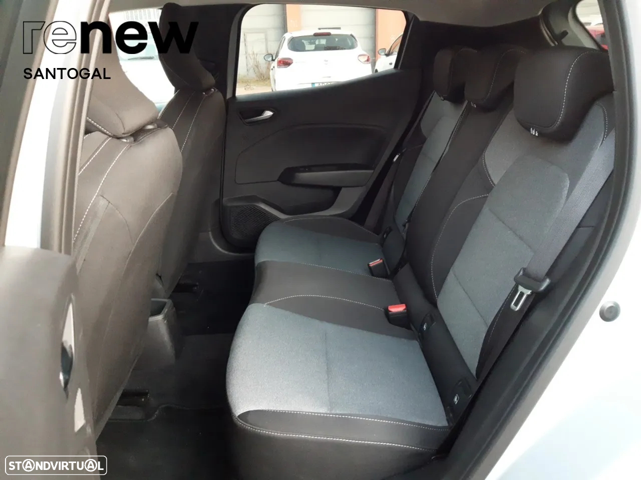 Renault Clio 1.0 TCe Evolution - 14