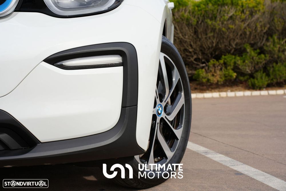 BMW i3 120Ah - 5
