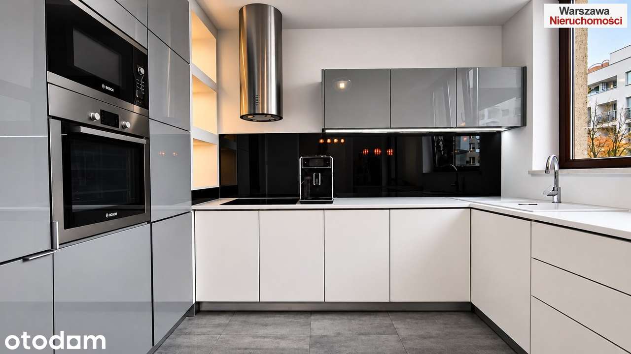 Árasán 1 seomra, 61 m²