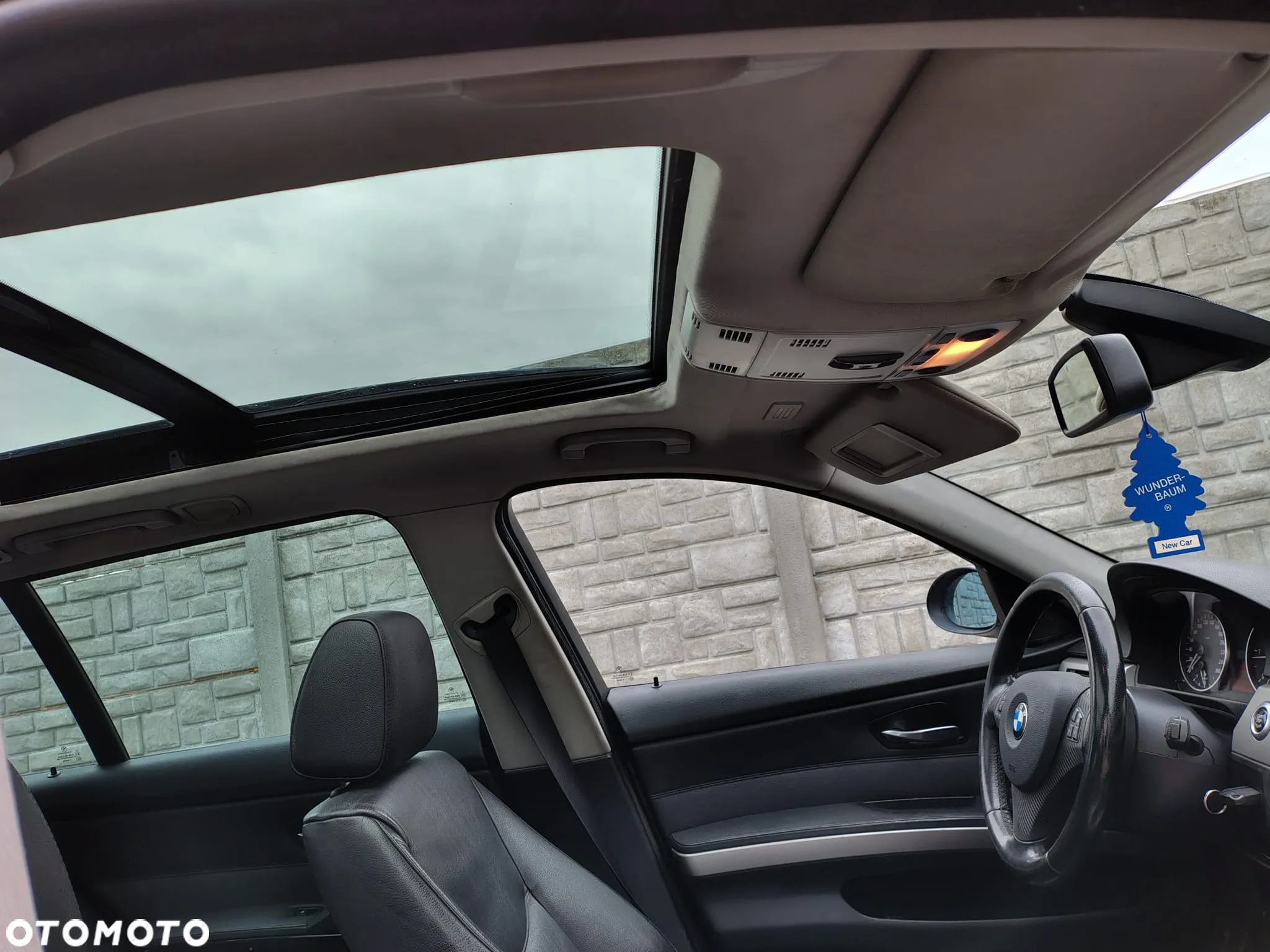 BMW Seria 3 - 19